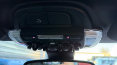 MINI Convertible 2.0 Cooper S Exclusive 2dr Auto Petrol Convertible